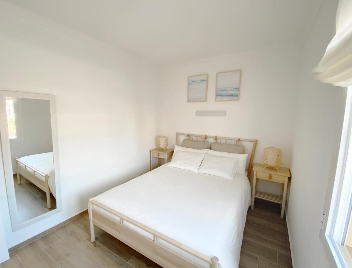 Apartament Miravent L'Estartit Exterior photo
